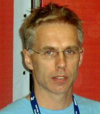 Ulf Tundal årets idrettsutøvar på Nordmøre 2007